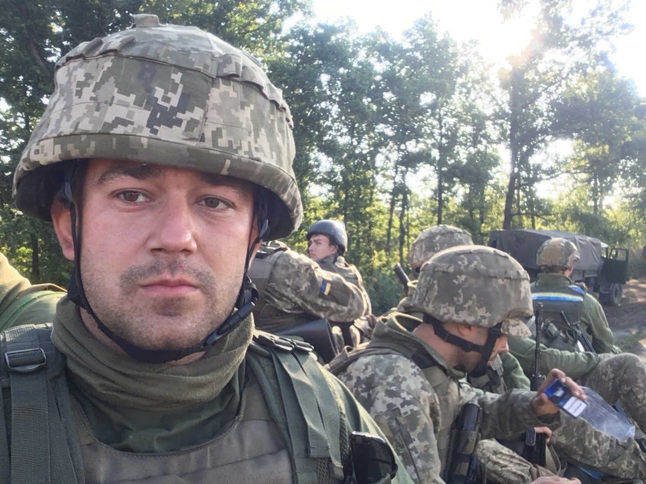 &quot;У хлопців немає рук і ніг, але вони знайшли себе в житті!&quot;: відверті історії ветеранів АТО про складнощі після повернення з фронту